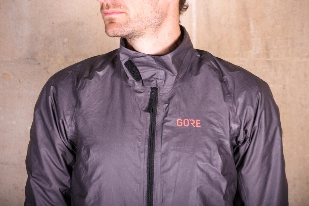 Gore C5 Gore-Tex Shakedry 1985 Insulated Jacket – chest.jpg