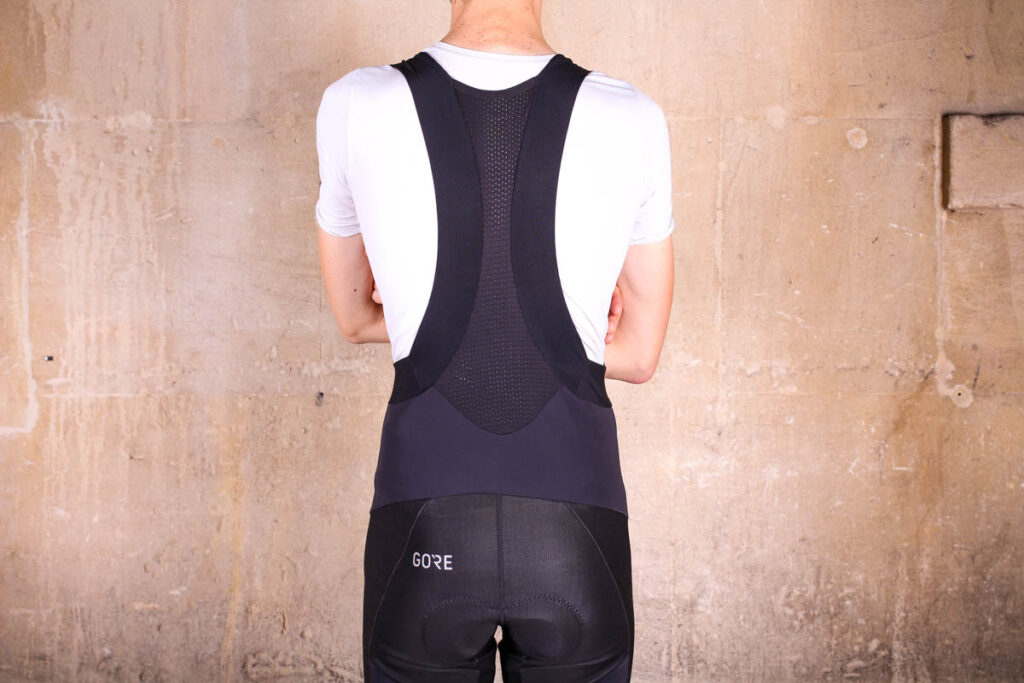 Gore C7 Partial Windstoper Pro Bib Tights – straps back.jpg