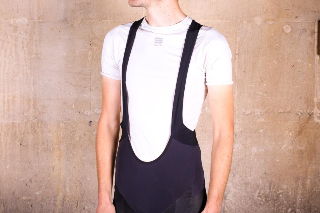 Gore C7 Partial Windstoper Pro Bib Tights – straps front.jpg
