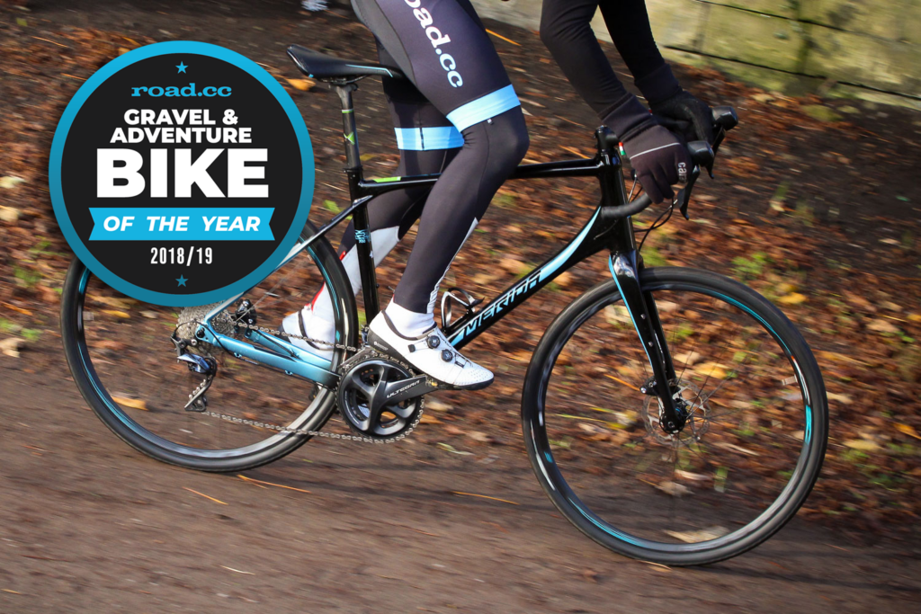 GravelBike