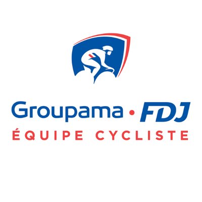 Groupama FDJ
