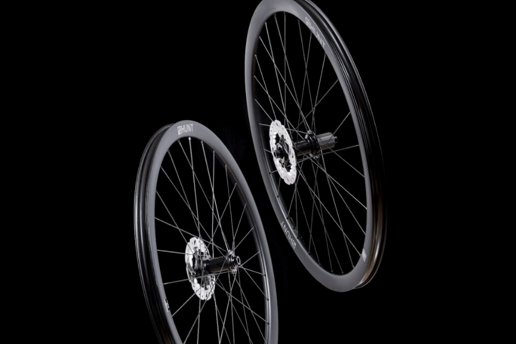 hunt gravel 35