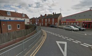John Adams Way (via StreetView)
