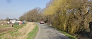 Kellett Gate, Spalding (via StreetView)