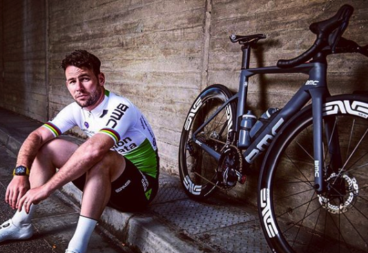 mark cavendish bmc
