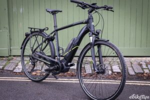 Merida Espresso -L 500 EQ -1