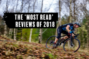 most read gravel reviews header