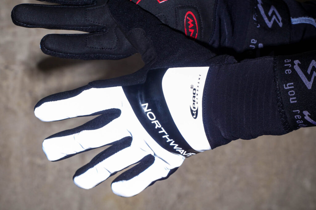 Northwave Sonic Full Gloves Reflective – reflective.jpg
