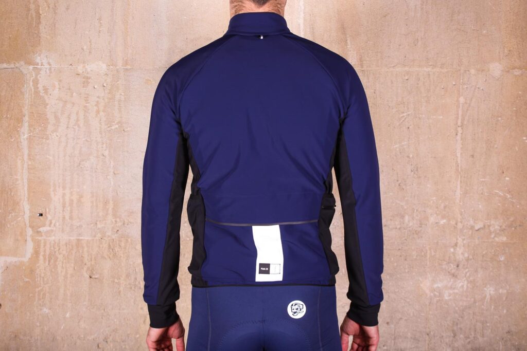PEdAL ED Yuki winter jacket – back.jpg