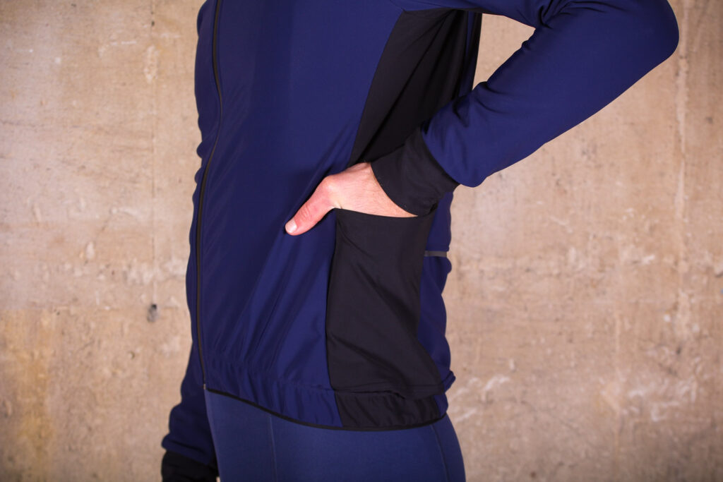 PEdAL ED Yuki winter jacket – side pocket.jpg