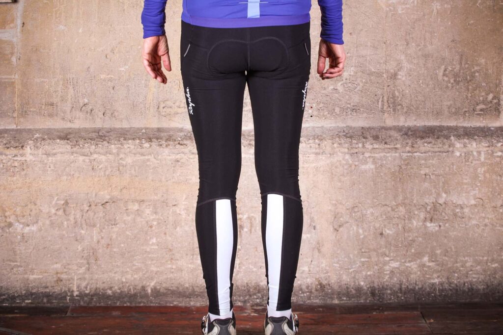 Rapha Women’s Souplesse Shadow Tights – back.jpg