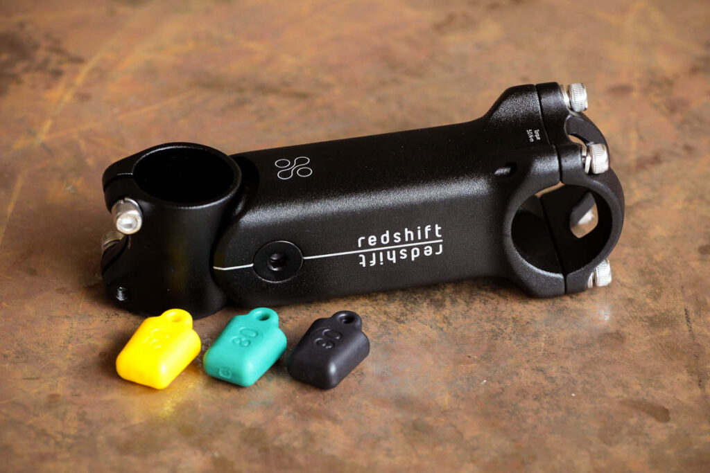 Redshift Sports ShockStop Suspension Stem