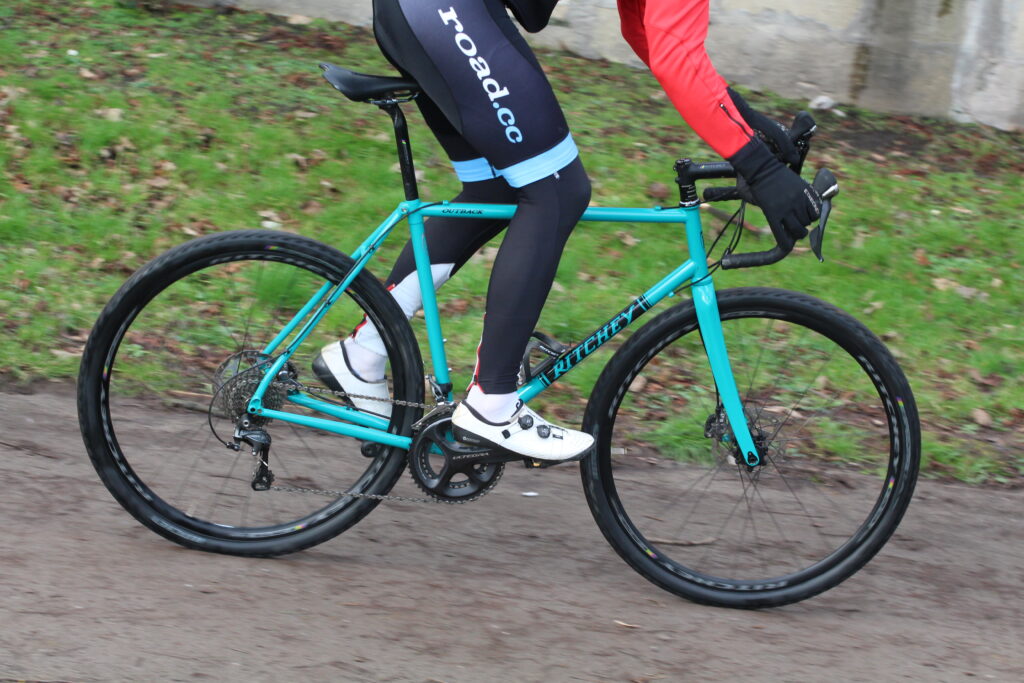 Ritchey Outback &ndash; riding 1.JPG