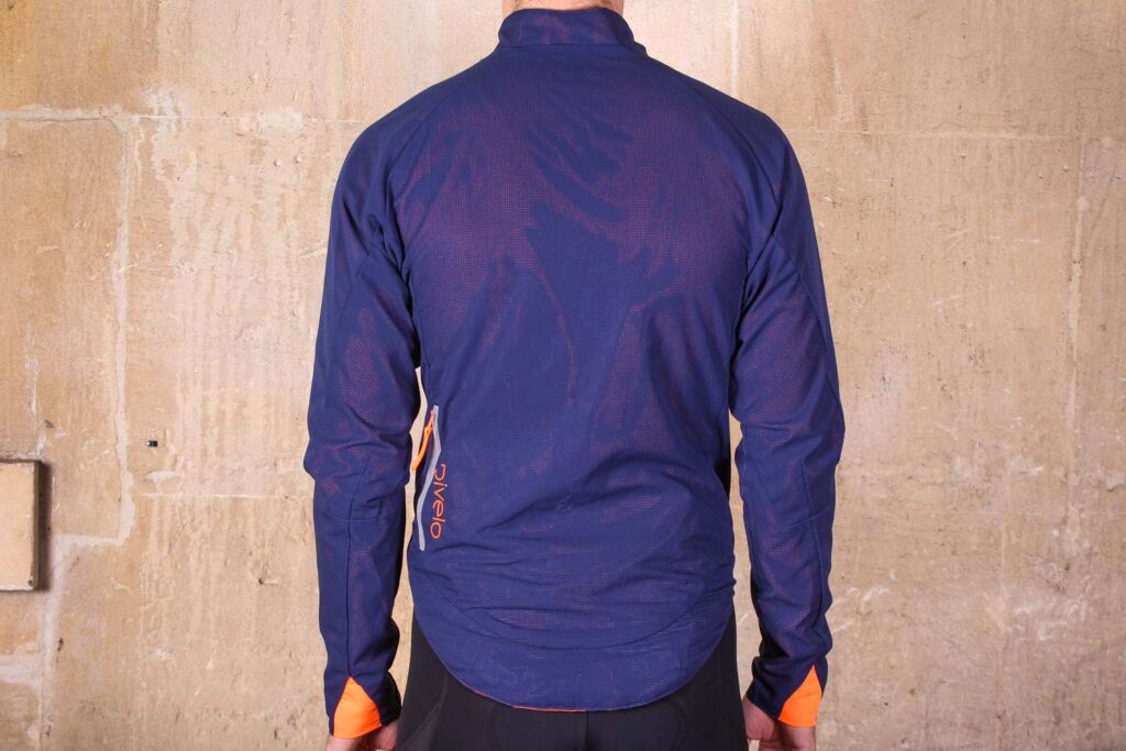 Rivelo Newington Reversible Jacket blue – back.jpg