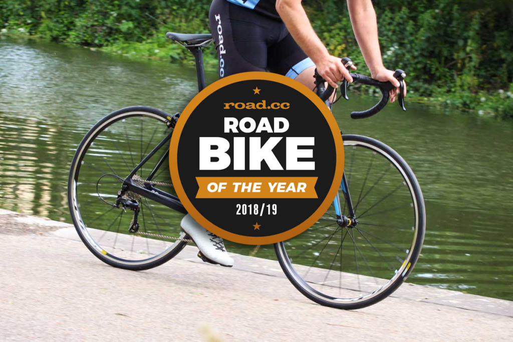 RoadBOTY2019