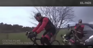 Rovera crash