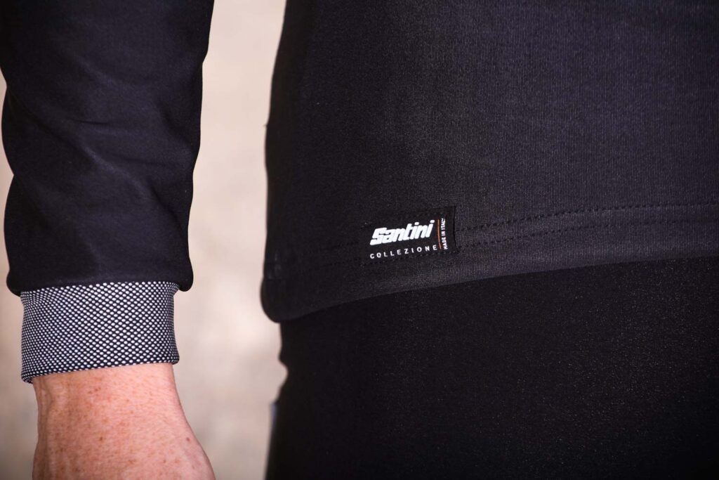 Santini Passo Jacket – logo.jpg