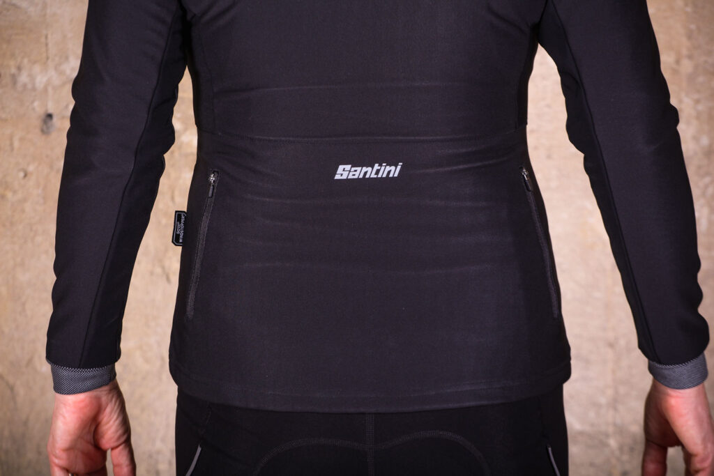 Santini Passo Jacket – tail.jpg