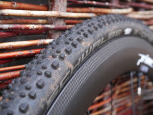 Schwalbe X-One Allround knobs.JPG