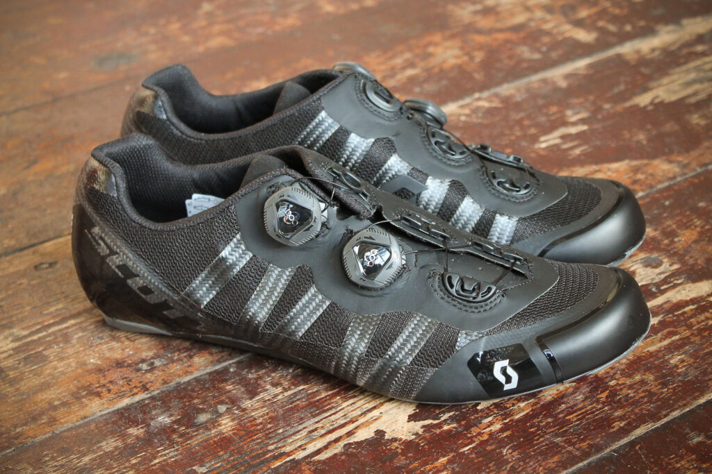 Scott Road RC Ultimate Shoes -side.jpg