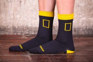 Showers Pass National Geographic Waterproof Socks 2.jpg