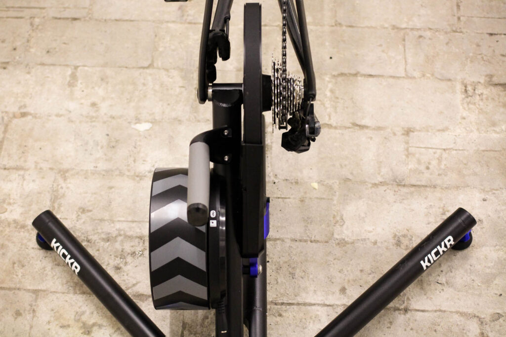 Wahoo 2018 Edition KICKR Smart Trainer – back profile.jpg