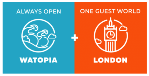 zwift always open