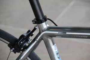 Boardman Road Sport Fi 2014 smooth welds