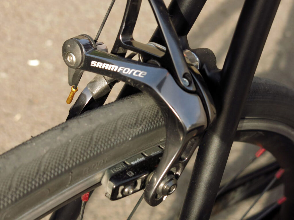 SRAM Force 22 – btake