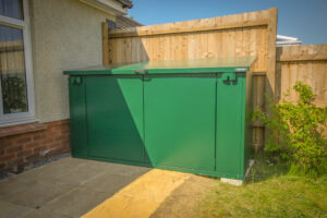 Asguard shed-1