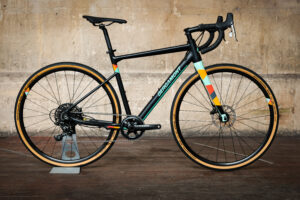 Bergamont Grandurance 6 gravel bike-1