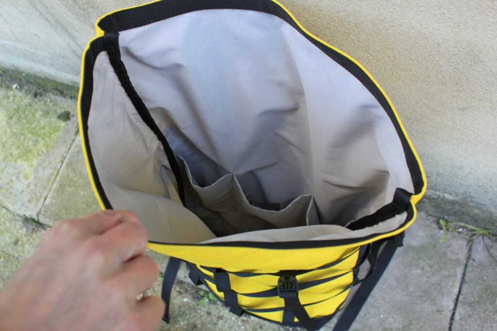 Braasi Industries The Webbing 18ltr Urban Backpack – Open Top (1).jpg