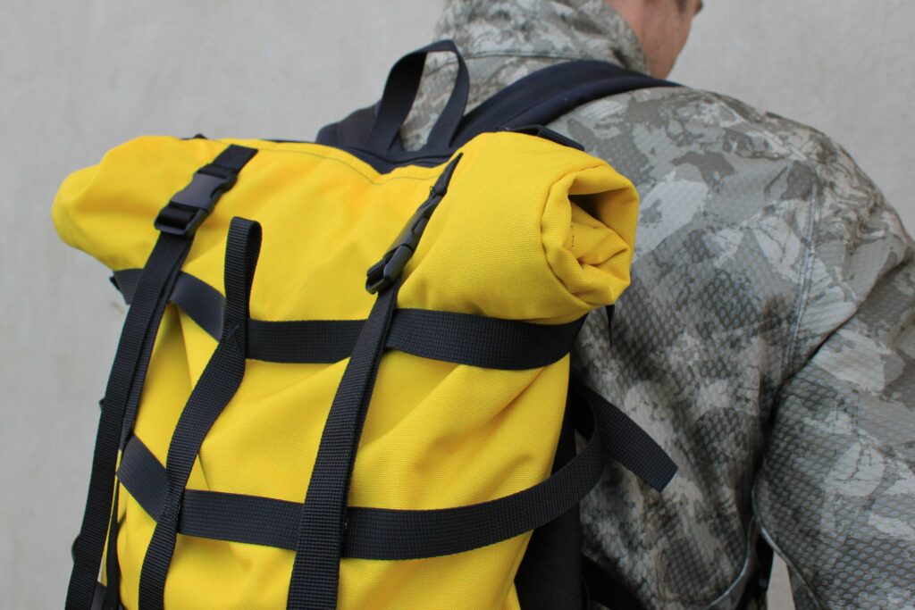 Braasi Industries The Webbing 18ltr Urban Backpack – Rolltop (1).jpg