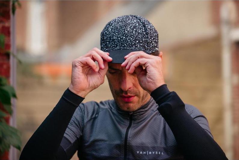 Decathlon Cap 333