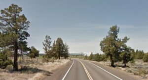 Dodds Road, Bend (via StreetView)