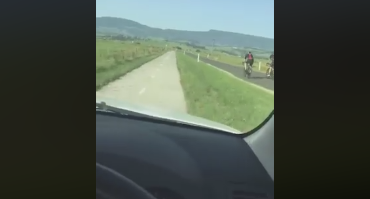 driver-nsw-cycle-path-carmafia-facebook