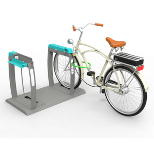 Electric-Bike-Charging-Station-Turvec