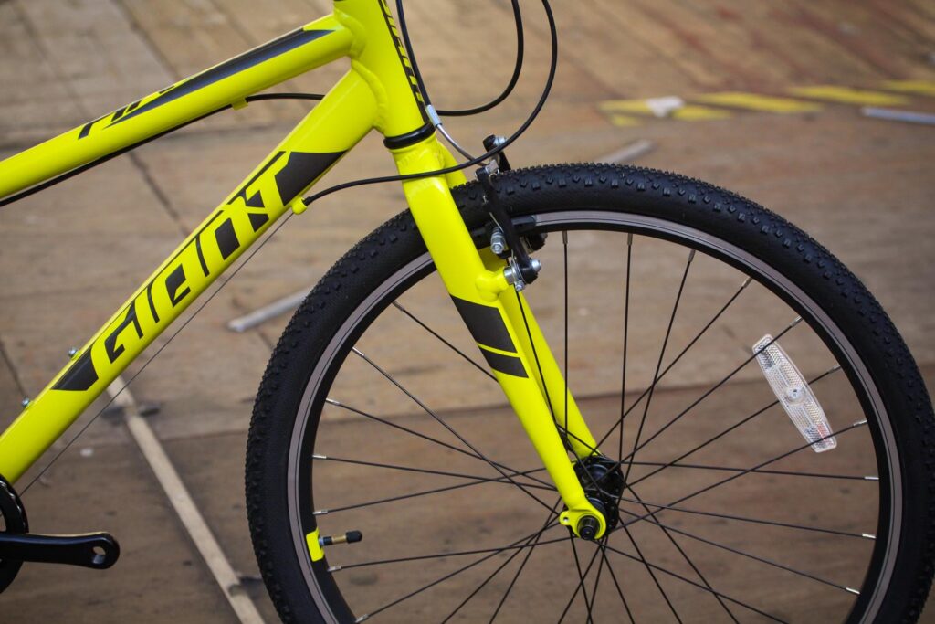 Giant ARX 24 – fork.jpg
