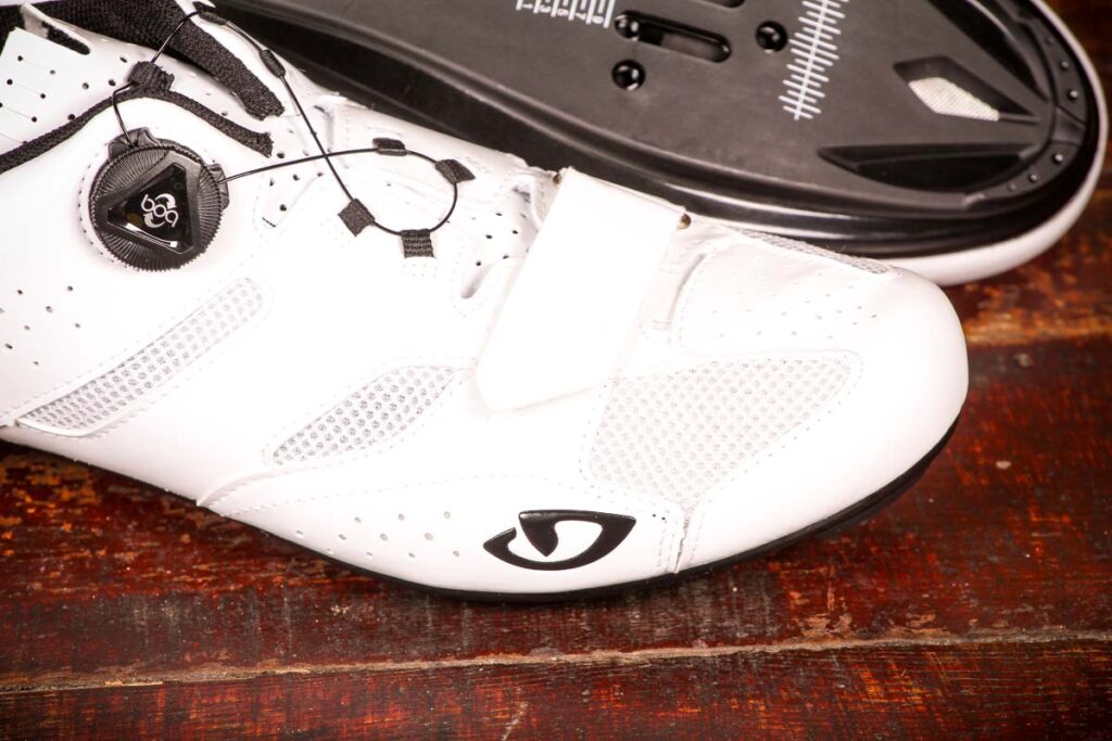 Giro Savix shoes – toe.jpg