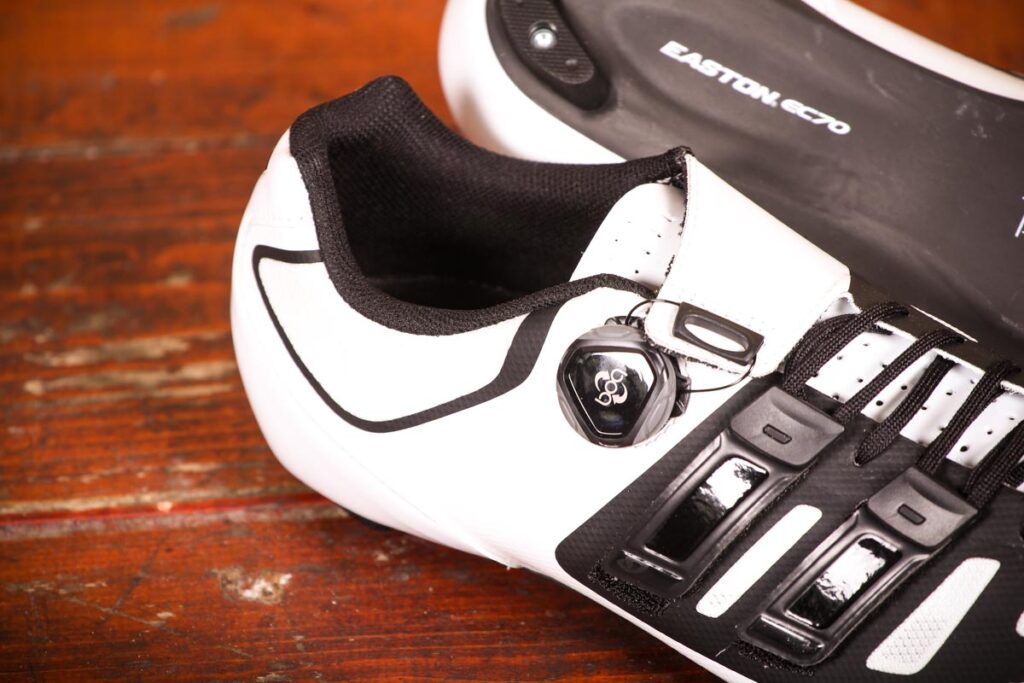 Giro Sentrie Techlace shoes – detail.jpg