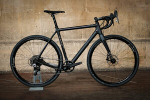 Ibis Hakka MX gravel bike-2