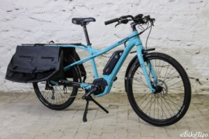 Kona Electric Ute -1
