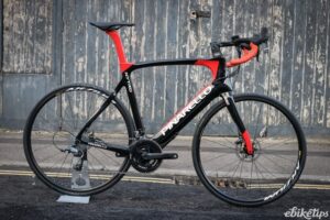 Pinarello Nytro -6