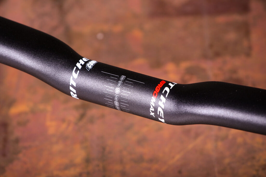 Ritchey Comp ErgoMax handlebar – detail 1.jpg