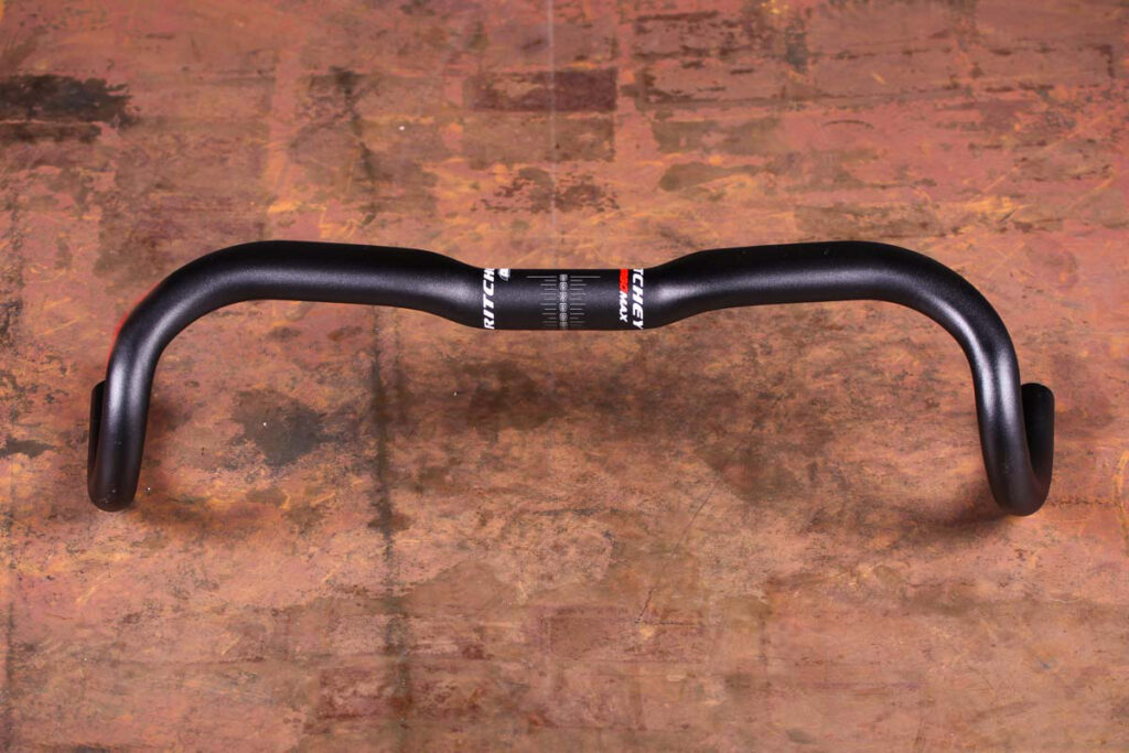 Ritchey Comp ErgoMax handlebar – front.jpg