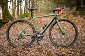 Scott Contessa Speedster Gravel 25 Detail-1