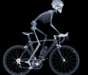skeleton bike lead pic Ikea