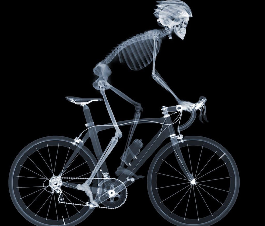 skeleton bike lead pic Ikea