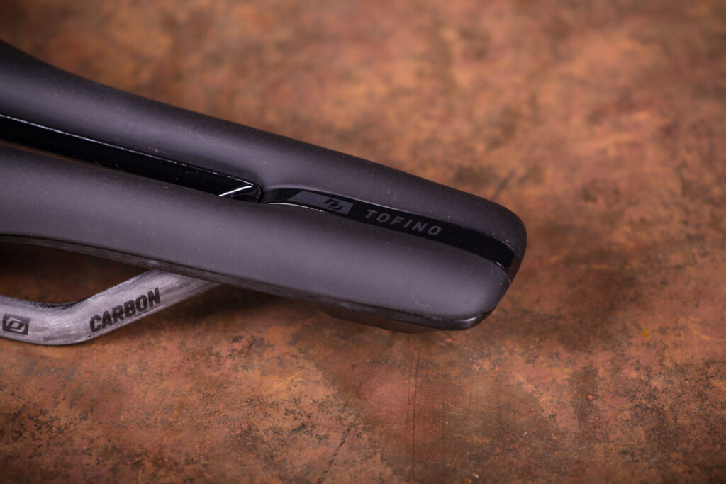 Syncros Tofino 1.0 Cut Out Saddle – nose