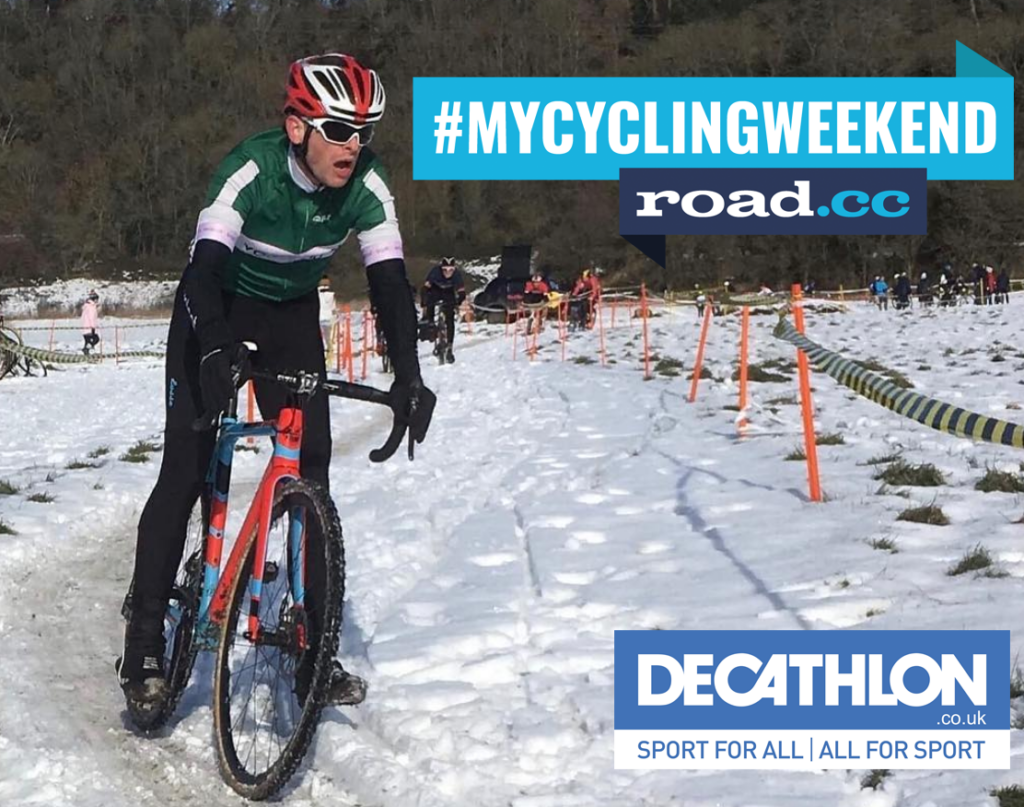Winner 4.2.19 via mattybvelo